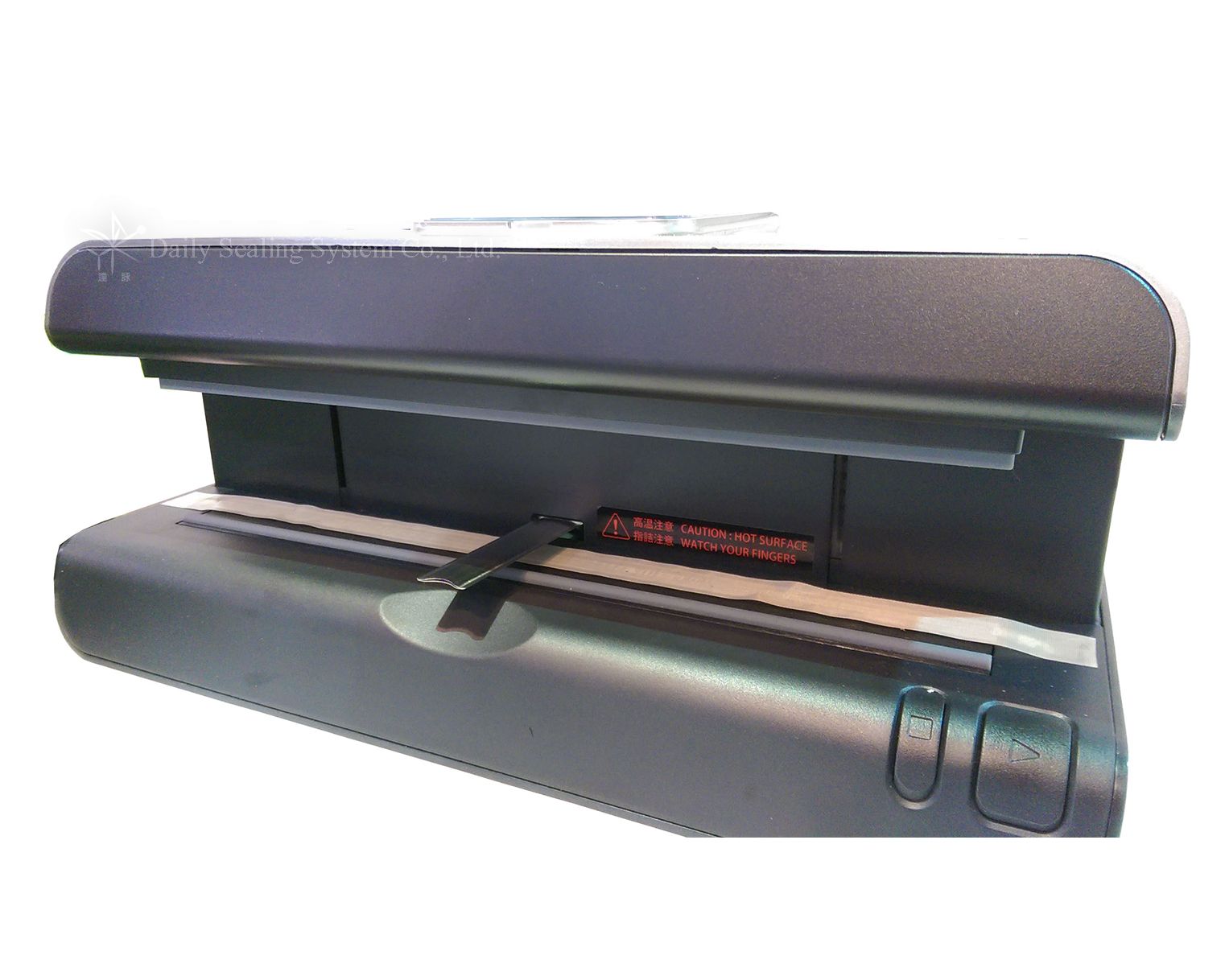 DP-VS320 Tabletop Nozzle Type Vacuum Sealer